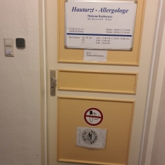 Hautarztpraxis M.Keshavarz Ihr Hautarzt in Wolfsburg- professionelle dermatologische Leistungen rund um Ihre Haut.